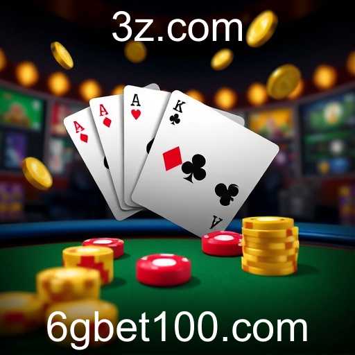 Ascensão do 6gbet10 no Mercado de Jogos Online em 2026