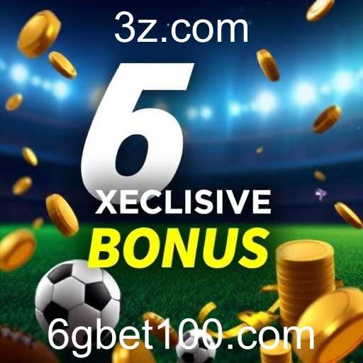Explorando a Categoria 'Exclusive Bonuses' no Site 6gbet10: Vantagens e Estratégias