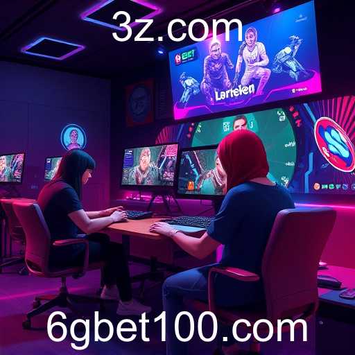 Crescimento do Mercado de Jogos Online no Brasil