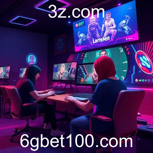 Crescimento do Mercado de Jogos Online no Brasil
