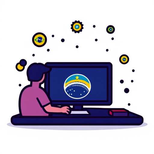 Novas Tendências no Mundo dos Jogos Online