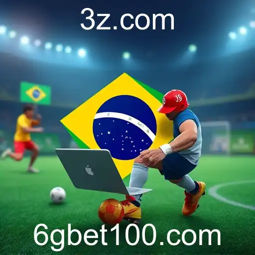 A Evolução dos Sites de Jogos Online no Brasil