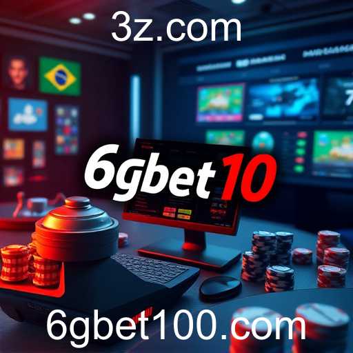 Expansão dos Sites de Jogos Online no Brasil