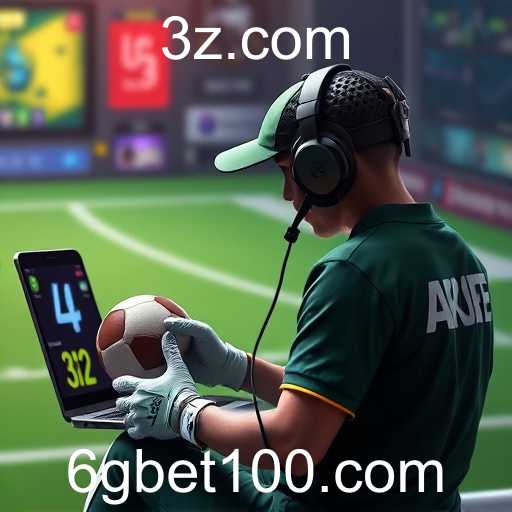 Expansão dos Jogos Online no Brasil