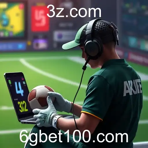 Expansão dos Jogos Online no Brasil