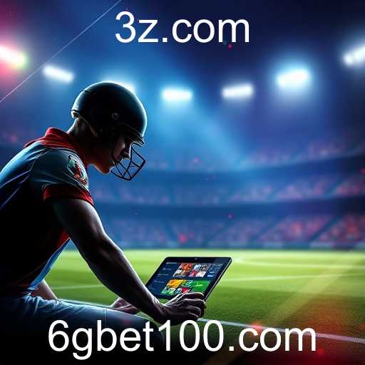 Explorando a Ascensão do 6gbet10 no Mundo dos Jogos