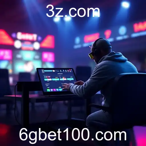 Explorando o Mundo dos Jogos Online em 2026