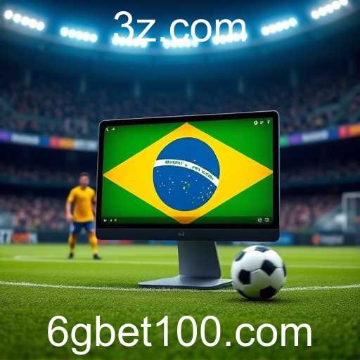 A Ascensão do 6gbet10 no Cenário de Jogos