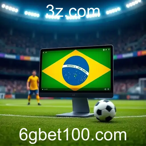 A Ascensão do 6gbet10 no Cenário de Jogos