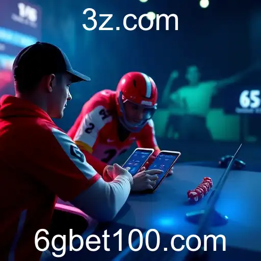 O Impacto da Tecnologia nos Jogos de Apostas em 2026