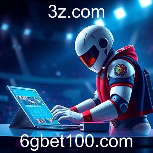 Impacto do 6gbet10 no Mercado de Jogos Online
