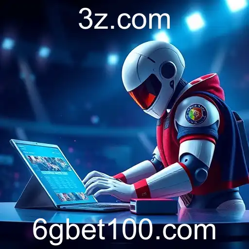 Impacto do 6gbet10 no Mercado de Jogos Online