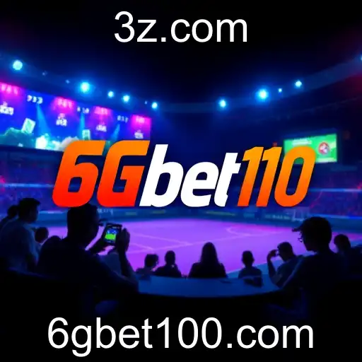 O Impacto de 6gbet10 no Mercado de Jogos Online