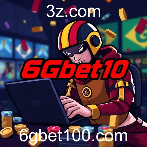 A Influência do 6gbet10 no Mercado de Jogos Online