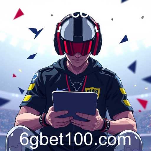 A Inovação e Dinâmica do 6gbet10 no Cenário Atual