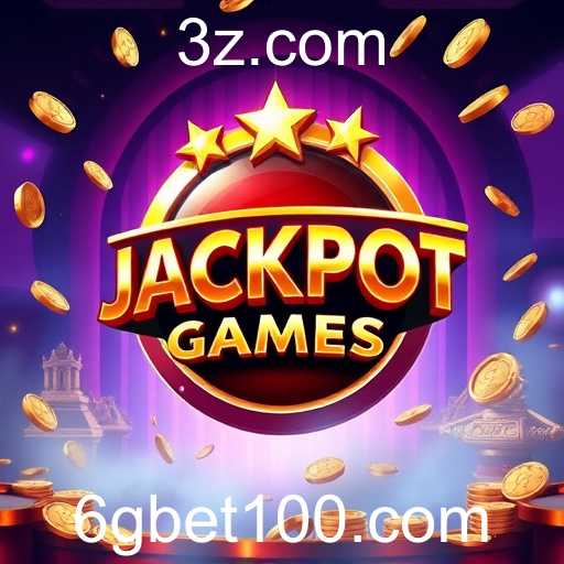 Explorando a Emoção dos Jackpot Games em 6gbet10