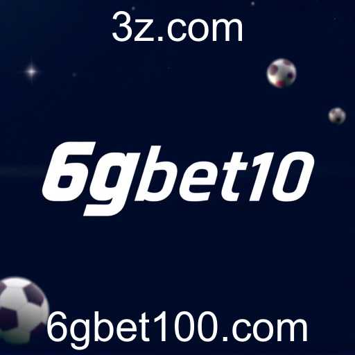 A Nova Era dos Jogos Online com o 6gbet10