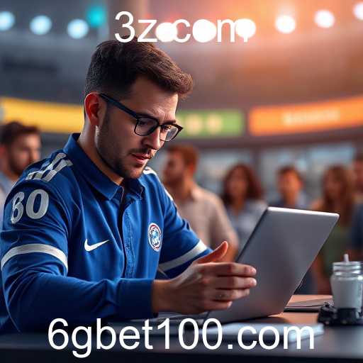Crescimento do Mercado de Apostas Online em 2026