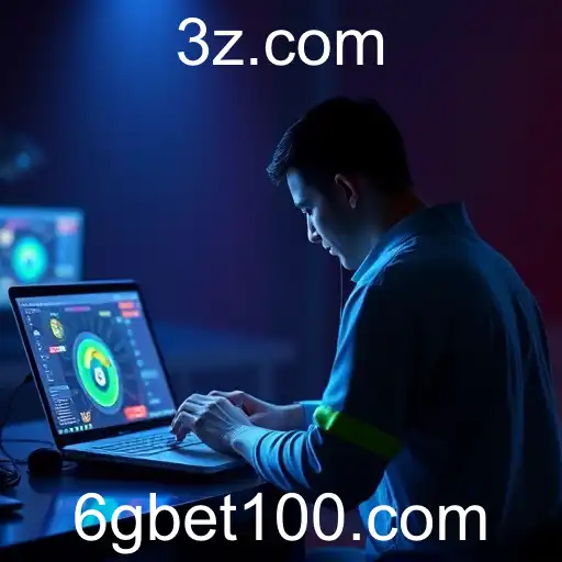 O Crescente Impacto dos Sites de Apostas no Brasil