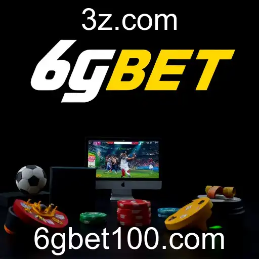 Tendências do Jogo Online e o 6gbet10