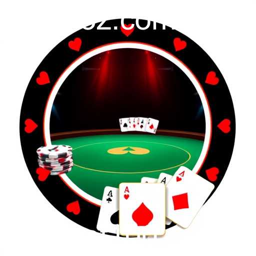 Explore o 'Poker Room' no 6gbet10: Um Paraíso para Amantes do Poker