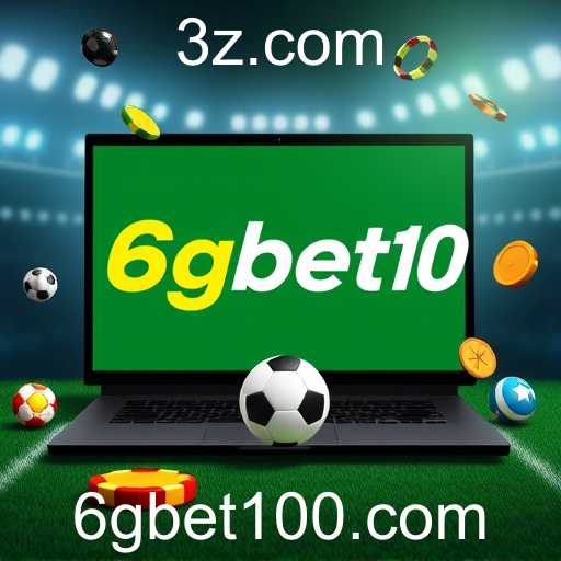 A Ascensão do 6gbet10 no Mercado de Jogos Online