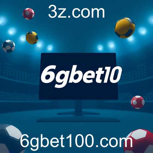 A Ascensão dos Jogos de Azar Online: A Dinâmica do 6Gbet10 em 2026