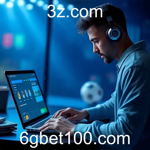 A Ascensão dos Jogos Online em 2026: O Caso do 6gbet10